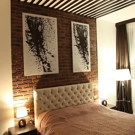 Loft в жк срібний дім Truskawiec